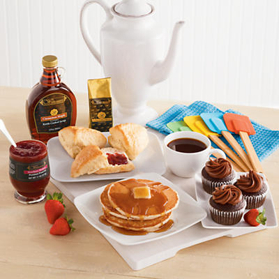 NEW Ready-To-Make Delicious Mix Assortment NEW Ready-To-Make Delicious Mix Assortment