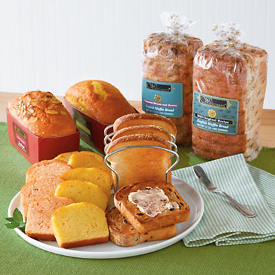 Best of Breads Gift Best of Breads Gift