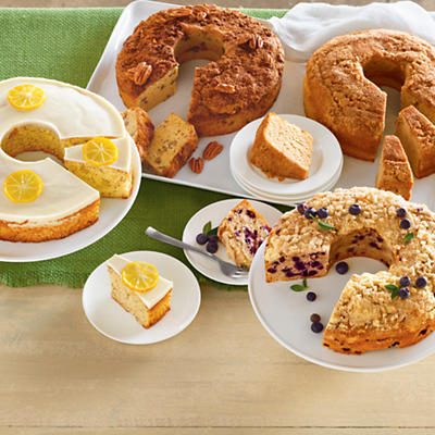 Coffee Cake Value Pack Coffee Cake Value Pack