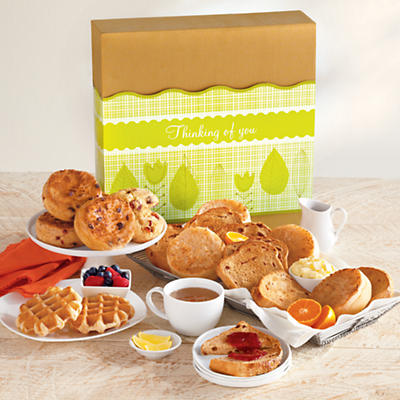 Mix and Match 5-Bread Selection Mix and Match 5-Bread Selection