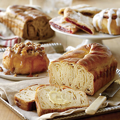 Pastry Paradise Collection - 1595