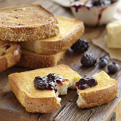 English Muffin Bread Sampler - 2325