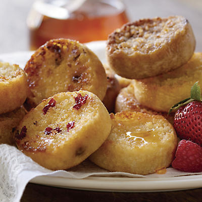 Mini English Muffins Sampler - 2335