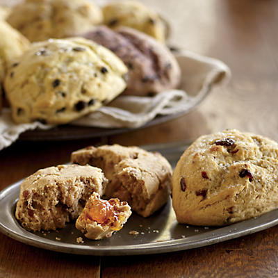 Tearoom Scones Sampler - 2345