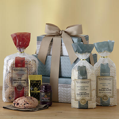 Signature Bakery Tower - 30415