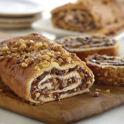 Cinnamon Swirl - 50157