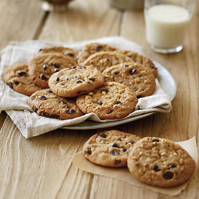 Gluten-Free Cookies - 50162