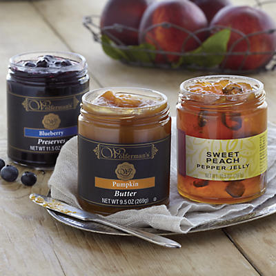 Create-Your-Own Preserves, Jellies and Fruit Butters - 50224