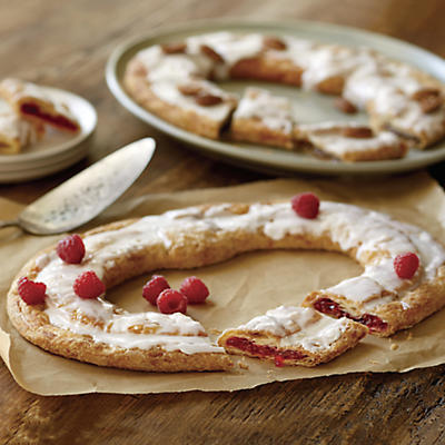 Kringle Wreaths - 7110