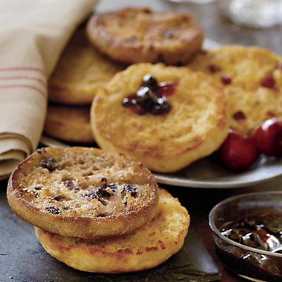 Create-Your-Own Traditional English Muffins - Six Packages - 8055