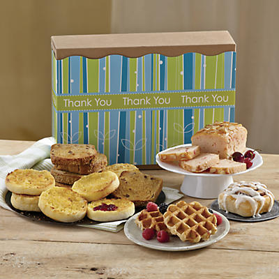 Mix and Match 5-Bread Selection - 8205