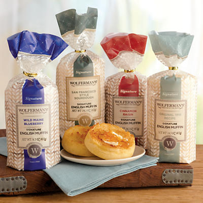 Favorite Flavors Sampler - 2305
