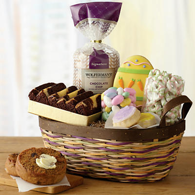 Easter Gift Basket - 50341