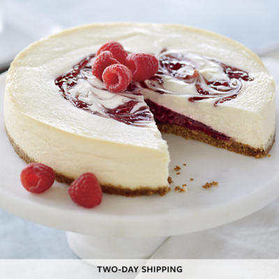 Raspberry Cheesecake - 27518