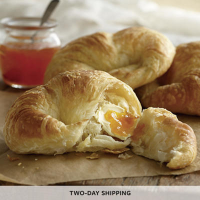 Croissants - 50498