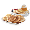 Blueberry Crumpets 6-Pack