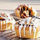 Classic Cinnamon Rolls