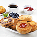 Signature English Muffins 5-Pack