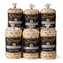 1910 Original Recipe Signature English Muffins 6-Pack