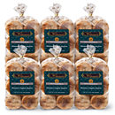 1910 Original Recipe Mini English Muffins 6-Pack